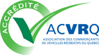 ACVRQ logo