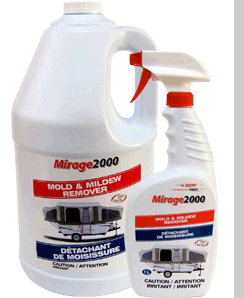 Picture of Mold and Mildew Remover