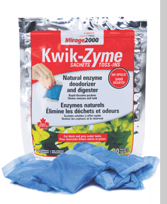 Picture of Kwik Zyme